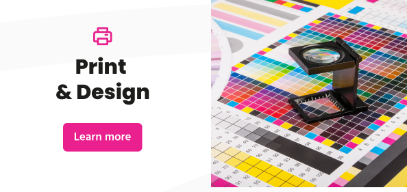 Print & Design